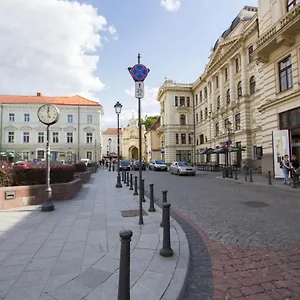Apartment Historic Vilnius