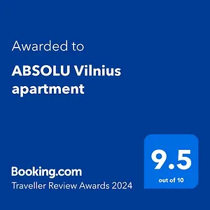 Absolu * Vilnius