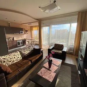 Apartment Feel Good At In