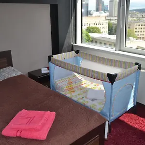 Apartment Gyneju 14 Vilnius