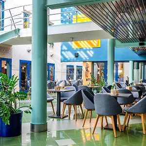Grata By Centrum 3* VNO