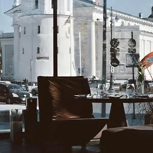 Hotel Amberton Cathedral Square Vilnius