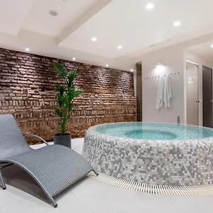 Rudninkai 4* Vilnius