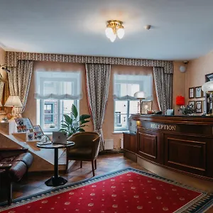 Rinno Vilnius