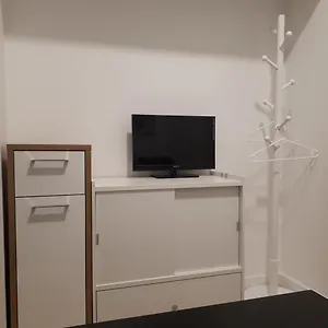 Mini Zverynas Apartment Vilnius