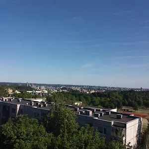 Paukscio Takas