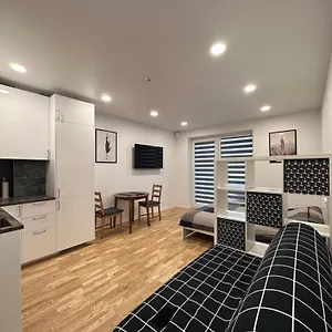 Apartment Ozo Life
