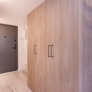 Sigma Skyline Loft In * Vilnius