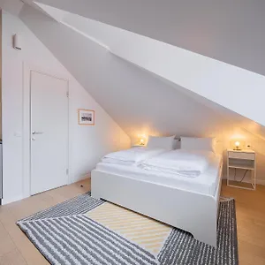 Apartment Cozy Scandinavian-style In The Heart Of Old Town