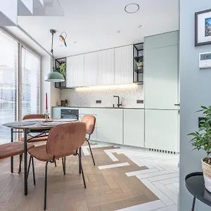 Paupys 66 By Reside Baltic Apartment