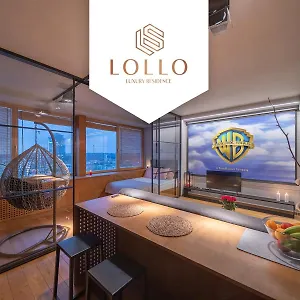 Apartment Vivulskio - Lollo Luxury