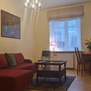 Rehouse, Antokolskio 13 Apartment Vilnius