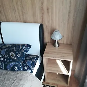 Apartment Zemaitijos *
