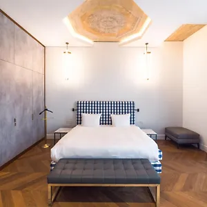 Pacai, Vilnius, A Member Of Design