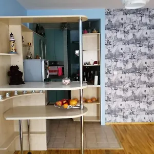 Green Getaway Apartment Vilnius