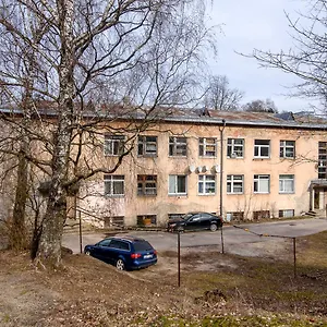 Cozy Loft / Near Gates Of Dawn / Free Netflix * Vilnius