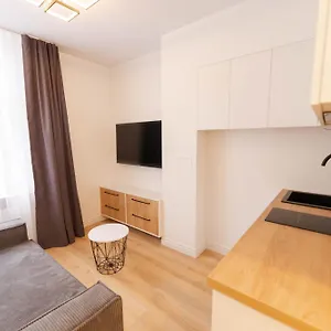 Apartment New Modern And Cozy In The Old Town