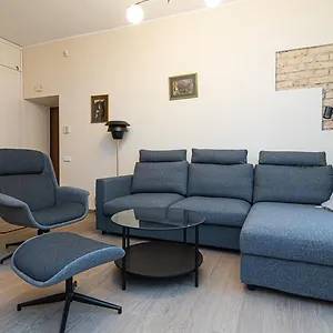 Town Hall With Jacuzzi By Urban Rent * Vilnius