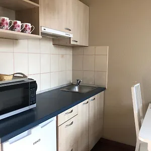 G-45 Apartment