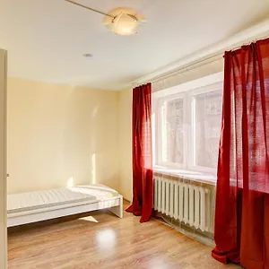 Oginskio St 5 Students Lt Aparthotel *