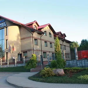 Hotel Amicus 3*