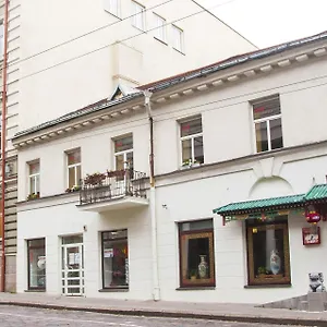Nocleg ze śniadaniem In Astra