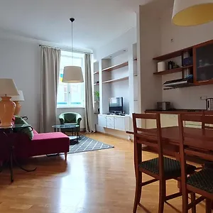 Rehouse, Didzioji 39 One Bedroom