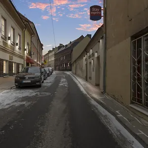 Express Guest house Vilnius