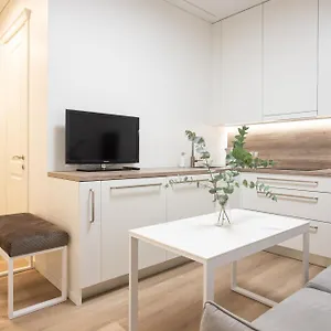 Apartment Cathedral Apartment, Perfect For Couples