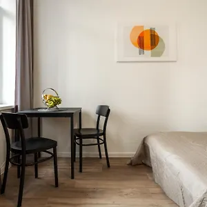 Apartment Air 308
