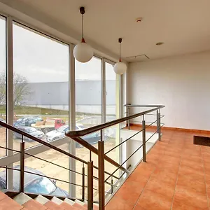 Aerohotel Bed & Breakfast