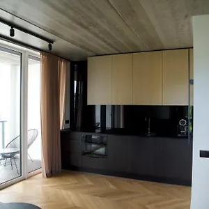 Ralio Apartamentai Apartment Vilnius