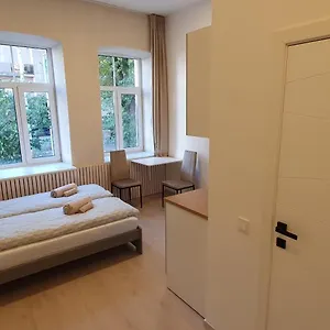 Apartment The Heart Of Centre