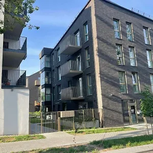 Apartment Zalia Kopa In Center *