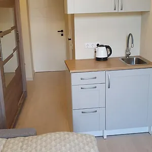 Apartment The Little Heart Of Centre *