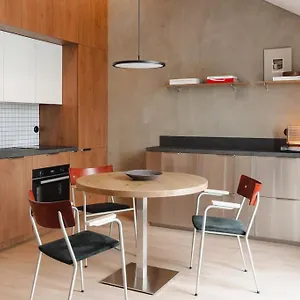 Modern Vintage-style Near The Center Vilnius