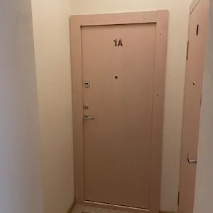 M.k. Apartment