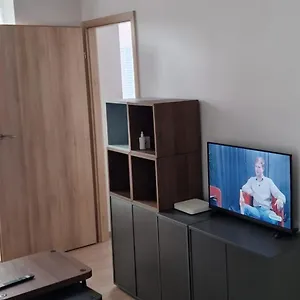 Apartment Jaukus Butas Pasilaiciuose *