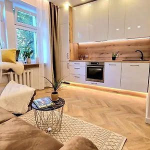 Old Town Studio Apartment Vilnius