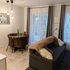 Ozas Park Apartment *