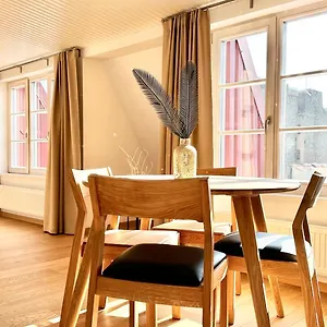 Apartment Center *