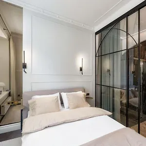 Apartment Luxury Gedimino 22