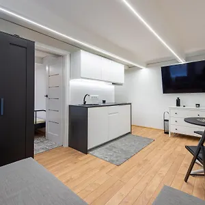 Vandentiekio Apartamentai *