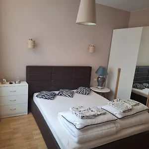 Butas Centre Self-check In Vilnius