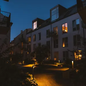 Apartment Ivis House - Elegant With Church View In Old Town
