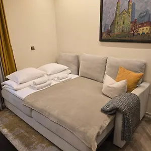 Taurakalnis Apartment *