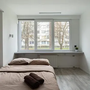 River To The - 7b Apartment Vilnius
