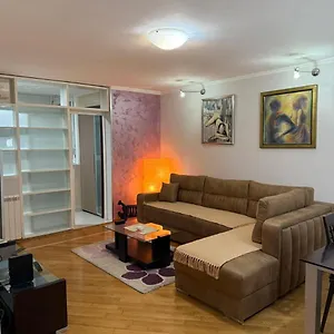 Roberto Jauki Apsilankimo Vieta Apartment Vilnius