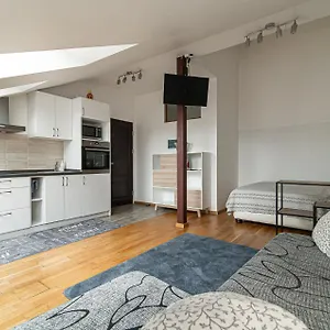 Old Town Happiness Apartment Vilnius