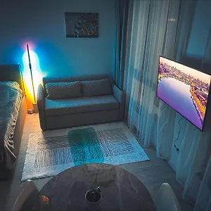 Apartment Cozy Ozo Apartments, Free Parking! *